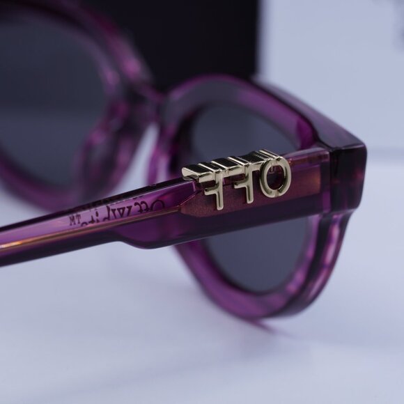 Final Price! Off-White OERI13D SPARKS 3707 Sunglasses - Picture 6 of 10